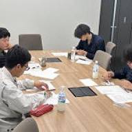 フォローアップ研修を実施