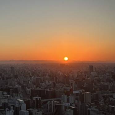 明けましておめでとうございます