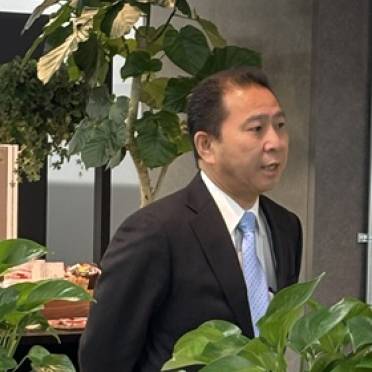 2026年始動しました！